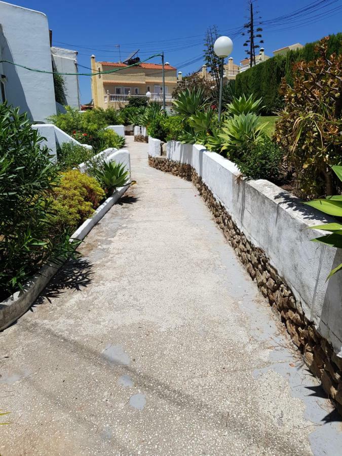 Lugar De La Luz Lägenhet Estepona Exteriör bild