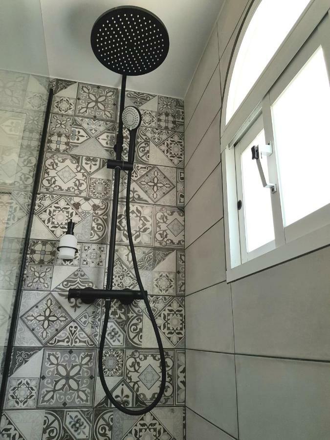 Lugar De La Luz Lägenhet Estepona Exteriör bild