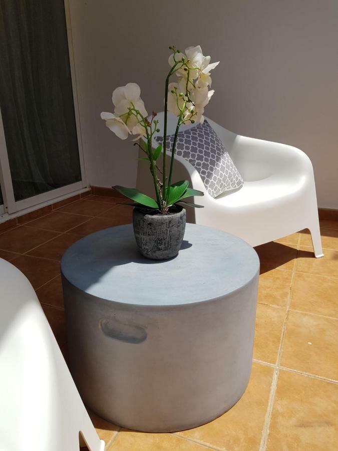 Lugar De La Luz Lägenhet Estepona Exteriör bild